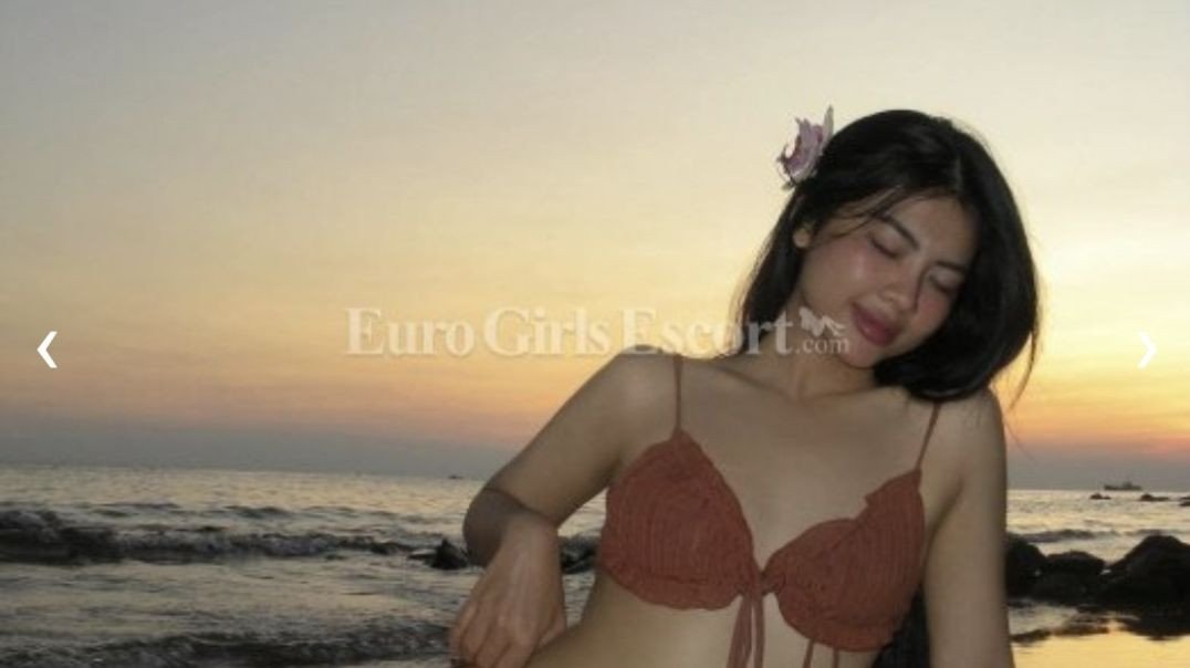 Maika is a prostitute in Berlin, Germany.