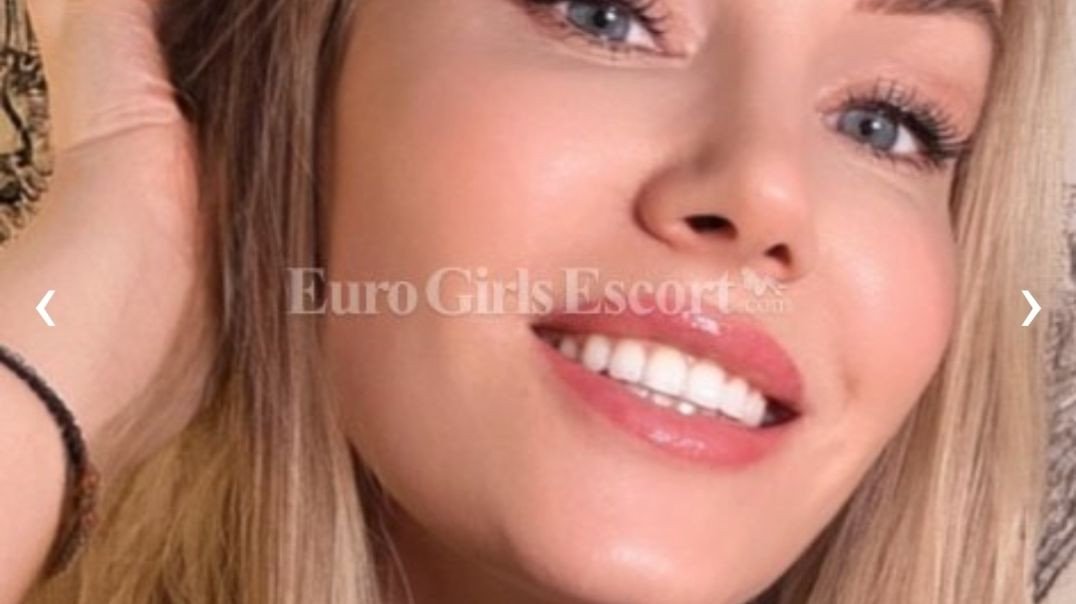 ⁣Anastasia đang là gái tây bán dâm tại Quận 1 , TP. HỒ CHÍ MINH