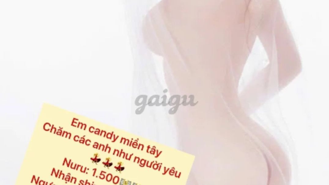 ⁣Candy baby hot girl Quyến Rũ - 800