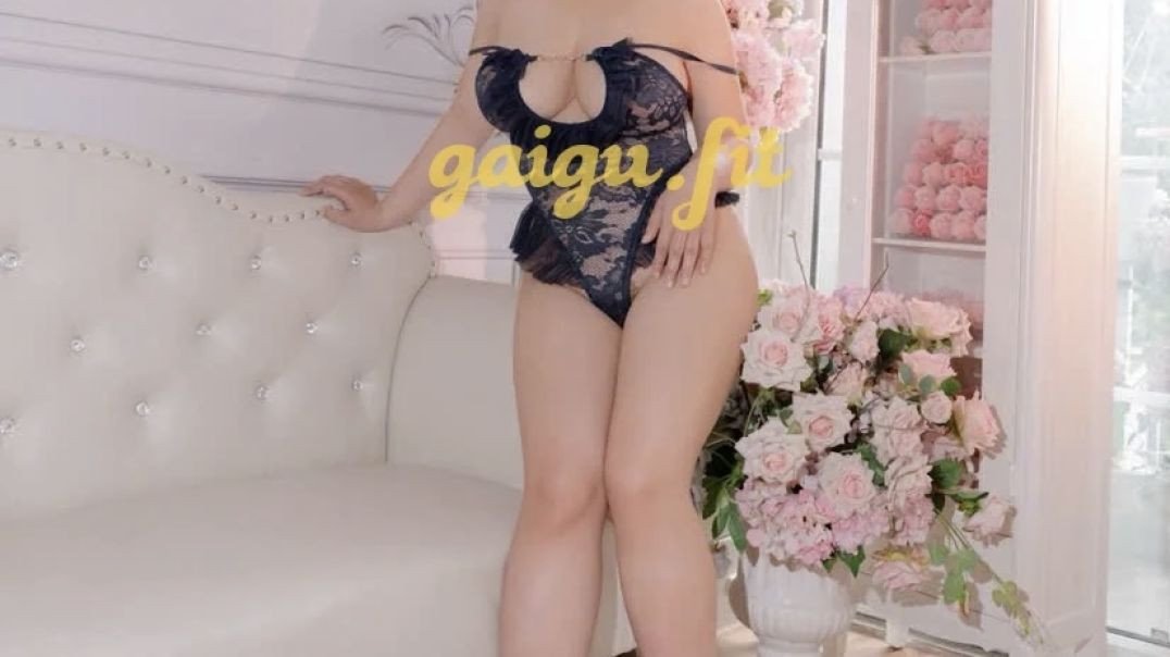 ⁣HANA- MASSAGE FUCK VÚ TO KHỦNG CỰC DÂM - 600